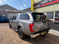 USED 2019 69 NISSAN NAVARA 2.3 dCi Tekna Pickup Double Cab 4dr Diesel Auto 4WD Euro 6 (190 ps) EXCELLENT CONDITION  IN&OUT AUTO !!