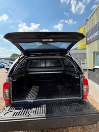 USED 2019 69 NISSAN NAVARA 2.3 dCi Tekna Pickup Double Cab 4dr Diesel Auto 4WD Euro 6 (190 ps) EXCELLENT CONDITION  IN&OUT AUTO !!