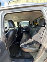 USED 2019 69 NISSAN NAVARA 2.3 dCi Tekna Pickup Double Cab 4dr Diesel Auto 4WD Euro 6 (190 ps) EXCELLENT CONDITION  IN&OUT AUTO !!