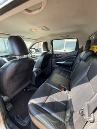 USED 2019 69 NISSAN NAVARA 2.3 dCi Tekna Pickup Double Cab 4dr Diesel Auto 4WD Euro 6 (190 ps) EXCELLENT CONDITION  IN&OUT AUTO !!
