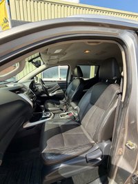 USED 2019 69 NISSAN NAVARA 2.3 dCi Tekna Pickup Double Cab 4dr Diesel Auto 4WD Euro 6 (190 ps) EXCELLENT CONDITION  IN&OUT AUTO !!