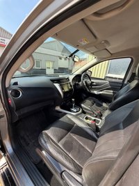 USED 2019 69 NISSAN NAVARA 2.3 dCi Tekna Pickup Double Cab 4dr Diesel Auto 4WD Euro 6 (190 ps) EXCELLENT CONDITION  IN&OUT AUTO !!