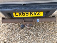 USED 2019 69 NISSAN NAVARA 2.3 dCi Tekna Pickup Double Cab 4dr Diesel Auto 4WD Euro 6 (190 ps) EXCELLENT CONDITION  IN&OUT AUTO !!