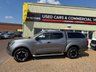 USED 2019 69 NISSAN NAVARA 2.3 dCi Tekna Pickup Double Cab 4dr Diesel Auto 4WD Euro 6 (190 ps) EXCELLENT CONDITION  IN&OUT AUTO !!