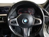 USED 2021 21 BMW 2 SERIES GRAN COUPE 1.5 218i M Sport Saloon 4dr Petrol Manual Euro 6 (s/s) (136 ps) HIGH QUALITY BMW IN A HEAD TURNING COLOUR COMBINATION - COMES WITH A FULL SERVICE HISTORY + VIRTUAL COCKPIT DIGITAL DASH DISPLAY + SATELLITE NAVIGATION + APPLE CARPLAY / ANDROID AUTO + ENHANCED BLUETOOTH PHONE PREPARATION WITH USB AUDI INTERFACE AND VOICE CONTROL + APPS CONTROL + DAB DIGITAL RADIO + CRUISE CONTROL + FRONT AND REAR PARKING ASSIST + DUAL ZONE CLIMATE CONTROL + AIR CONDITIONING + AUTOMATIC LED HEADLIGHTS + KEYLESS START + HILL HOLD START ASSIST + ECO STOP START SYSTEM