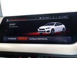 USED 2021 21 BMW 2 SERIES GRAN COUPE 1.5 218i M Sport Saloon 4dr Petrol Manual Euro 6 (s/s) (136 ps) HIGH QUALITY BMW IN A HEAD TURNING COLOUR COMBINATION - COMES WITH A FULL SERVICE HISTORY + VIRTUAL COCKPIT DIGITAL DASH DISPLAY + SATELLITE NAVIGATION + APPLE CARPLAY / ANDROID AUTO + ENHANCED BLUETOOTH PHONE PREPARATION WITH USB AUDI INTERFACE AND VOICE CONTROL + APPS CONTROL + DAB DIGITAL RADIO + CRUISE CONTROL + FRONT AND REAR PARKING ASSIST + DUAL ZONE CLIMATE CONTROL + AIR CONDITIONING + AUTOMATIC LED HEADLIGHTS + KEYLESS START + HILL HOLD START ASSIST + ECO STOP START SYSTEM