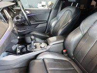USED 2021 21 BMW 2 SERIES GRAN COUPE 1.5 218i M Sport Saloon 4dr Petrol Manual Euro 6 (s/s) (136 ps) HIGH QUALITY BMW IN A HEAD TURNING COLOUR COMBINATION - COMES WITH A FULL SERVICE HISTORY + VIRTUAL COCKPIT DIGITAL DASH DISPLAY + SATELLITE NAVIGATION + APPLE CARPLAY / ANDROID AUTO + ENHANCED BLUETOOTH PHONE PREPARATION WITH USB AUDI INTERFACE AND VOICE CONTROL + APPS CONTROL + DAB DIGITAL RADIO + CRUISE CONTROL + FRONT AND REAR PARKING ASSIST + DUAL ZONE CLIMATE CONTROL + AIR CONDITIONING + AUTOMATIC LED HEADLIGHTS + KEYLESS START + HILL HOLD START ASSIST + ECO STOP START SYSTEM