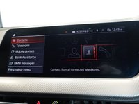 USED 2021 21 BMW 2 SERIES GRAN COUPE 1.5 218i M Sport Saloon 4dr Petrol Manual Euro 6 (s/s) (136 ps) HIGH QUALITY BMW IN A HEAD TURNING COLOUR COMBINATION - COMES WITH A FULL SERVICE HISTORY + VIRTUAL COCKPIT DIGITAL DASH DISPLAY + SATELLITE NAVIGATION + APPLE CARPLAY / ANDROID AUTO + ENHANCED BLUETOOTH PHONE PREPARATION WITH USB AUDI INTERFACE AND VOICE CONTROL + APPS CONTROL + DAB DIGITAL RADIO + CRUISE CONTROL + FRONT AND REAR PARKING ASSIST + DUAL ZONE CLIMATE CONTROL + AIR CONDITIONING + AUTOMATIC LED HEADLIGHTS + KEYLESS START + HILL HOLD START ASSIST + ECO STOP START SYSTEM