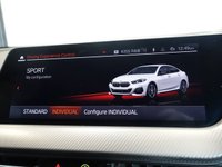 USED 2021 21 BMW 2 SERIES GRAN COUPE 1.5 218i M Sport Saloon 4dr Petrol Manual Euro 6 (s/s) (136 ps) HIGH QUALITY BMW IN A HEAD TURNING COLOUR COMBINATION - COMES WITH A FULL SERVICE HISTORY + VIRTUAL COCKPIT DIGITAL DASH DISPLAY + SATELLITE NAVIGATION + APPLE CARPLAY / ANDROID AUTO + ENHANCED BLUETOOTH PHONE PREPARATION WITH USB AUDI INTERFACE AND VOICE CONTROL + APPS CONTROL + DAB DIGITAL RADIO + CRUISE CONTROL + FRONT AND REAR PARKING ASSIST + DUAL ZONE CLIMATE CONTROL + AIR CONDITIONING + AUTOMATIC LED HEADLIGHTS + KEYLESS START + HILL HOLD START ASSIST + ECO STOP START SYSTEM