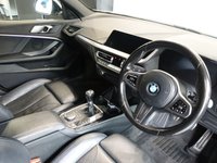USED 2021 21 BMW 2 SERIES GRAN COUPE 1.5 218i M Sport Saloon 4dr Petrol Manual Euro 6 (s/s) (136 ps) HIGH QUALITY BMW IN A HEAD TURNING COLOUR COMBINATION - COMES WITH A FULL SERVICE HISTORY + VIRTUAL COCKPIT DIGITAL DASH DISPLAY + SATELLITE NAVIGATION + APPLE CARPLAY / ANDROID AUTO + ENHANCED BLUETOOTH PHONE PREPARATION WITH USB AUDI INTERFACE AND VOICE CONTROL + APPS CONTROL + DAB DIGITAL RADIO + CRUISE CONTROL + FRONT AND REAR PARKING ASSIST + DUAL ZONE CLIMATE CONTROL + AIR CONDITIONING + AUTOMATIC LED HEADLIGHTS + KEYLESS START + HILL HOLD START ASSIST + ECO STOP START SYSTEM