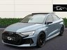 USED 2025 25 AUDI RS3 2.5 TFSI Carbon Black S Tronic quattro Euro 6 (s/s) 4dr *FACELIFT* *PANORAMIC ROOF*