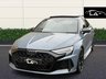 USED 2025 25 AUDI RS3 2.5 TFSI Carbon Black S Tronic quattro Euro 6 (s/s) 4dr *FACELIFT* *PANORAMIC ROOF*