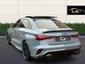 USED 2025 25 AUDI RS3 2.5 TFSI Carbon Black S Tronic quattro Euro 6 (s/s) 4dr *FACELIFT* *PANORAMIC ROOF*