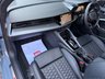 USED 2025 25 AUDI RS3 2.5 TFSI Carbon Black S Tronic quattro Euro 6 (s/s) 4dr *FACELIFT* *PANORAMIC ROOF*