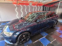 USED 2016 66 AUDI A3 1.0 TFSI Sport Sportback 5dr Petrol Manual Euro 6 (s/s) (116 ps) 