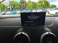USED 2016 66 AUDI A3 1.0 TFSI Sport Sportback 5dr Petrol Manual Euro 6 (s/s) (116 ps) 
