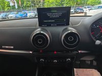 USED 2016 66 AUDI A3 1.0 TFSI Sport Sportback 5dr Petrol Manual Euro 6 (s/s) (116 ps) 
