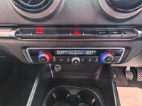 USED 2016 66 AUDI A3 1.0 TFSI Sport Sportback 5dr Petrol Manual Euro 6 (s/s) (116 ps) 