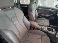 USED 2016 66 AUDI A3 1.0 TFSI Sport Sportback 5dr Petrol Manual Euro 6 (s/s) (116 ps) 