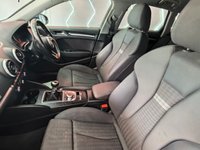USED 2016 66 AUDI A3 1.0 TFSI Sport Sportback 5dr Petrol Manual Euro 6 (s/s) (116 ps) 