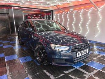 2016 AUDI A3
