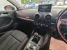 USED 2016 66 AUDI A3 1.0 TFSI Sport Sportback 5dr Petrol Manual Euro 6 (s/s) (116 ps) 