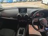 USED 2016 66 AUDI A3 1.0 TFSI Sport Sportback 5dr Petrol Manual Euro 6 (s/s) (116 ps) 