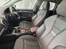 USED 2016 66 AUDI A3 1.0 TFSI Sport Sportback 5dr Petrol Manual Euro 6 (s/s) (116 ps) 