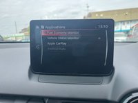 USED 2023 73 MAZDA MAZDA2 1.5 SKYACTIV-G Centre-Line Hatchback 5dr Petrol Manual Euro 6 (s/s) (75 ps) STILL UNDER MAZDA WARRANTY!!