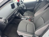 USED 2023 73 MAZDA MAZDA2 1.5 SKYACTIV-G Centre-Line Hatchback 5dr Petrol Manual Euro 6 (s/s) (75 ps) STILL UNDER MAZDA WARRANTY!!