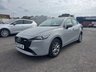 USED 2023 73 MAZDA MAZDA2 1.5 SKYACTIV-G Centre-Line Hatchback 5dr Petrol Manual Euro 6 (s/s) (75 ps) STILL UNDER MAZDA WARRANTY!!