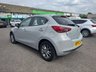 USED 2023 73 MAZDA MAZDA2 1.5 SKYACTIV-G Centre-Line Hatchback 5dr Petrol Manual Euro 6 (s/s) (75 ps) STILL UNDER MAZDA WARRANTY!!