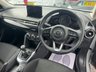 USED 2023 73 MAZDA MAZDA2 1.5 SKYACTIV-G Centre-Line Hatchback 5dr Petrol Manual Euro 6 (s/s) (75 ps) STILL UNDER MAZDA WARRANTY!!