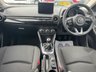 USED 2023 73 MAZDA MAZDA2 1.5 SKYACTIV-G Centre-Line Hatchback 5dr Petrol Manual Euro 6 (s/s) (75 ps) STILL UNDER MAZDA WARRANTY!!