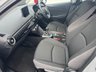 USED 2023 73 MAZDA MAZDA2 1.5 SKYACTIV-G Centre-Line Hatchback 5dr Petrol Manual Euro 6 (s/s) (75 ps) STILL UNDER MAZDA WARRANTY!!