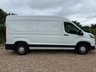 USED 2023 23 MAXUS DELIVER 9 2.0 D20 Panel Van 5dr Diesel Manual FWD L3 H2 Euro 6 (s/s) (163 ps) MAXUS DELIVER 9 FWD 2.0 D20 150 LWB M/R PanelVan