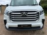 USED 2023 23 MAXUS DELIVER 9 2.0 D20 Panel Van 5dr Diesel Manual FWD L3 H2 Euro 6 (s/s) (163 ps) MAXUS DELIVER 9 FWD 2.0 D20 150 LWB M/R PanelVan