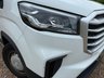 USED 2023 23 MAXUS DELIVER 9 2.0 D20 Panel Van 5dr Diesel Manual FWD L3 H2 Euro 6 (s/s) (163 ps) MAXUS DELIVER 9 FWD 2.0 D20 150 LWB M/R PanelVan