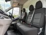 USED 2023 23 MAXUS DELIVER 9 2.0 D20 Panel Van 5dr Diesel Manual FWD L3 H2 Euro 6 (s/s) (163 ps) MAXUS DELIVER 9 FWD 2.0 D20 150 LWB M/R PanelVan