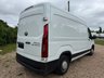 USED 2023 23 MAXUS DELIVER 9 2.0 D20 Panel Van 5dr Diesel Manual FWD L3 H2 Euro 6 (s/s) (163 ps) MAXUS DELIVER 9 FWD 2.0 D20 150 LWB M/R PanelVan