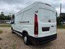 USED 2023 23 MAXUS DELIVER 9 2.0 D20 Panel Van 5dr Diesel Manual FWD L3 H2 Euro 6 (s/s) (163 ps) MAXUS DELIVER 9 FWD 2.0 D20 150 LWB M/R PanelVan