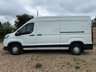 USED 2023 23 MAXUS DELIVER 9 2.0 D20 Panel Van 5dr Diesel Manual FWD L3 H2 Euro 6 (s/s) (163 ps) MAXUS DELIVER 9 FWD 2.0 D20 150 LWB M/R PanelVan