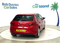 USED 2017 67 SEAT LEON 2.0 TDI XCELLENCE Technology Hatchback 5dr Diesel DSG Euro 6 (s/s) (184 ps) Lovely TDi 184BHP LEON with SATNAV, CARPLAY, Parking Sensors, Cruise Control, Heated Leather, 78000 Miles & Good Service History