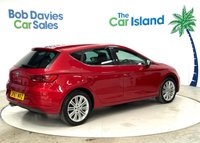 USED 2017 67 SEAT LEON 2.0 TDI XCELLENCE Technology Hatchback 5dr Diesel DSG Euro 6 (s/s) (184 ps) Lovely TDi 184BHP LEON with SATNAV, CARPLAY, Parking Sensors, Cruise Control, Heated Leather, 78000 Miles & Good Service History