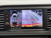 USED 2017 67 SEAT LEON 2.0 TDI XCELLENCE Technology Hatchback 5dr Diesel DSG Euro 6 (s/s) (184 ps) Lovely TDi 184BHP LEON with SATNAV, CARPLAY, Parking Sensors, Cruise Control, Heated Leather, 78000 Miles & Good Service History