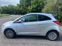 USED 2012 12 FORD KA 1.2 Zetec Hatchback 3dr Petrol Manual Euro 5 (s/s) (69 ps) * TRADE SALE | SOLD AS SEEN *