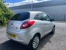 USED 2012 12 FORD KA 1.2 Zetec Hatchback 3dr Petrol Manual Euro 5 (s/s) (69 ps) * TRADE SALE | SOLD AS SEEN *