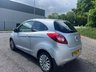USED 2012 12 FORD KA 1.2 Zetec Hatchback 3dr Petrol Manual Euro 5 (s/s) (69 ps) * TRADE SALE | SOLD AS SEEN *