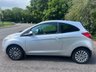 USED 2012 12 FORD KA 1.2 Zetec Hatchback 3dr Petrol Manual Euro 5 (s/s) (69 ps) * TRADE SALE | SOLD AS SEEN *