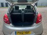 USED 2012 12 FORD KA 1.2 Zetec Hatchback 3dr Petrol Manual Euro 5 (s/s) (69 ps) * TRADE SALE | SOLD AS SEEN *